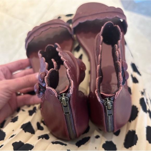 Bali ELF Midsummer Leather Sandal - Picture 6 of 10